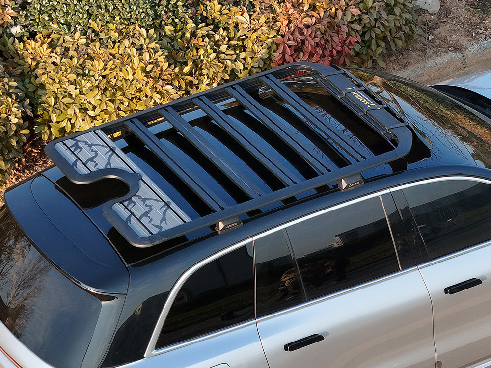 Shanbuqu Ideal Car Roof Rack One L6 L7 L8 Luggage Rack Platform Ideal L9 Car Roof Rack