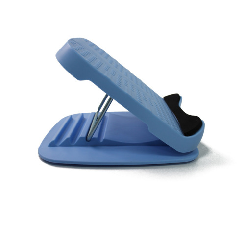 Ligament Stretching Board Incline Stepping Board, Home Fitness Leg Standing Non-Calf Folding Leg Stretching Equipment