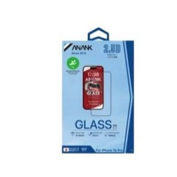 ANANK подходит для iPhone13mini защитное стекло Asahi Glass Защитная пленка против просмотров 14плюс Бесцветная синяя светлая матовая пленка