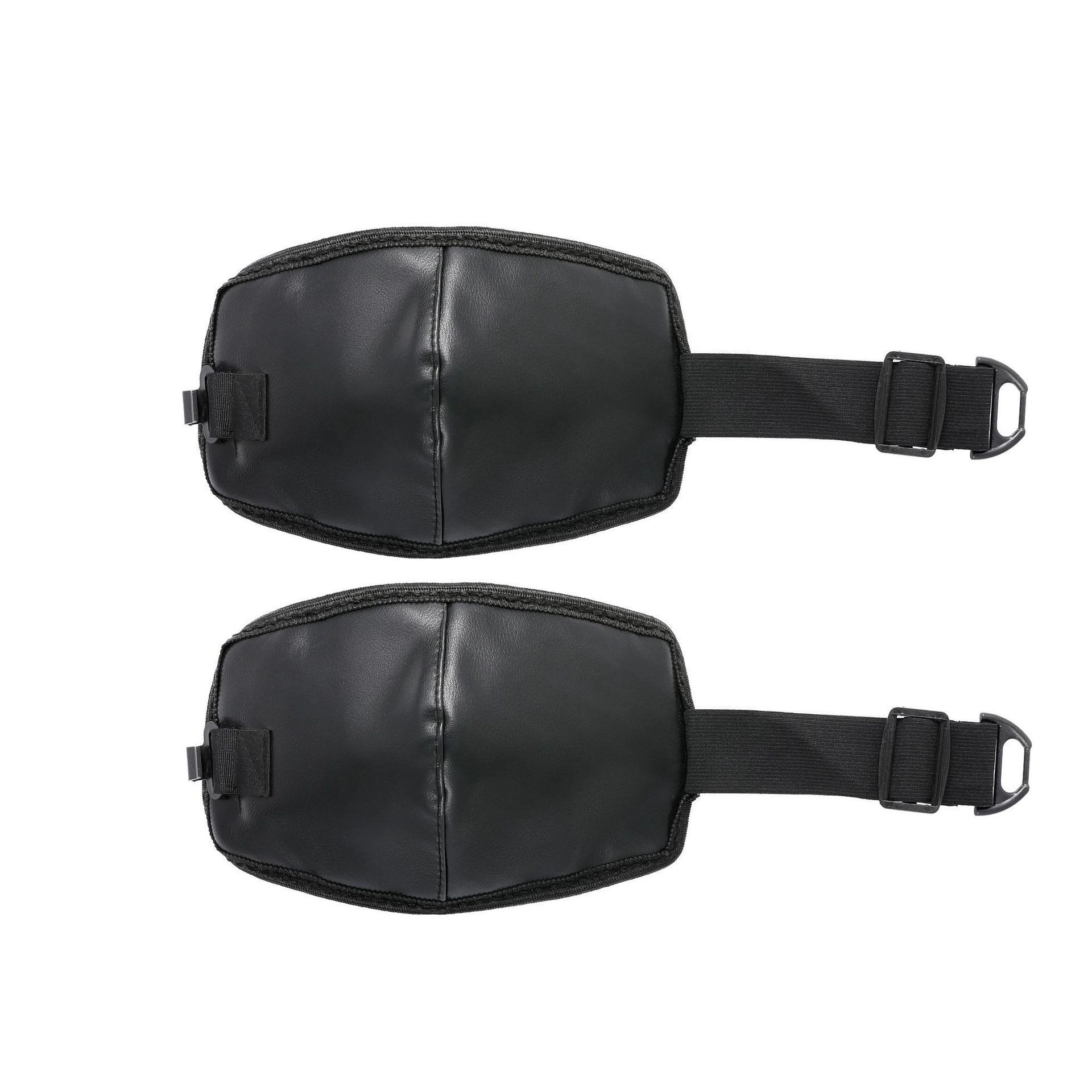 Новые мотоциклетные наколенники, теплые на флисовой подкладке, утолщенное лобовое стекло для зимней езды, холодный мужской и женский Электромобиль, небольшая партия чехлов