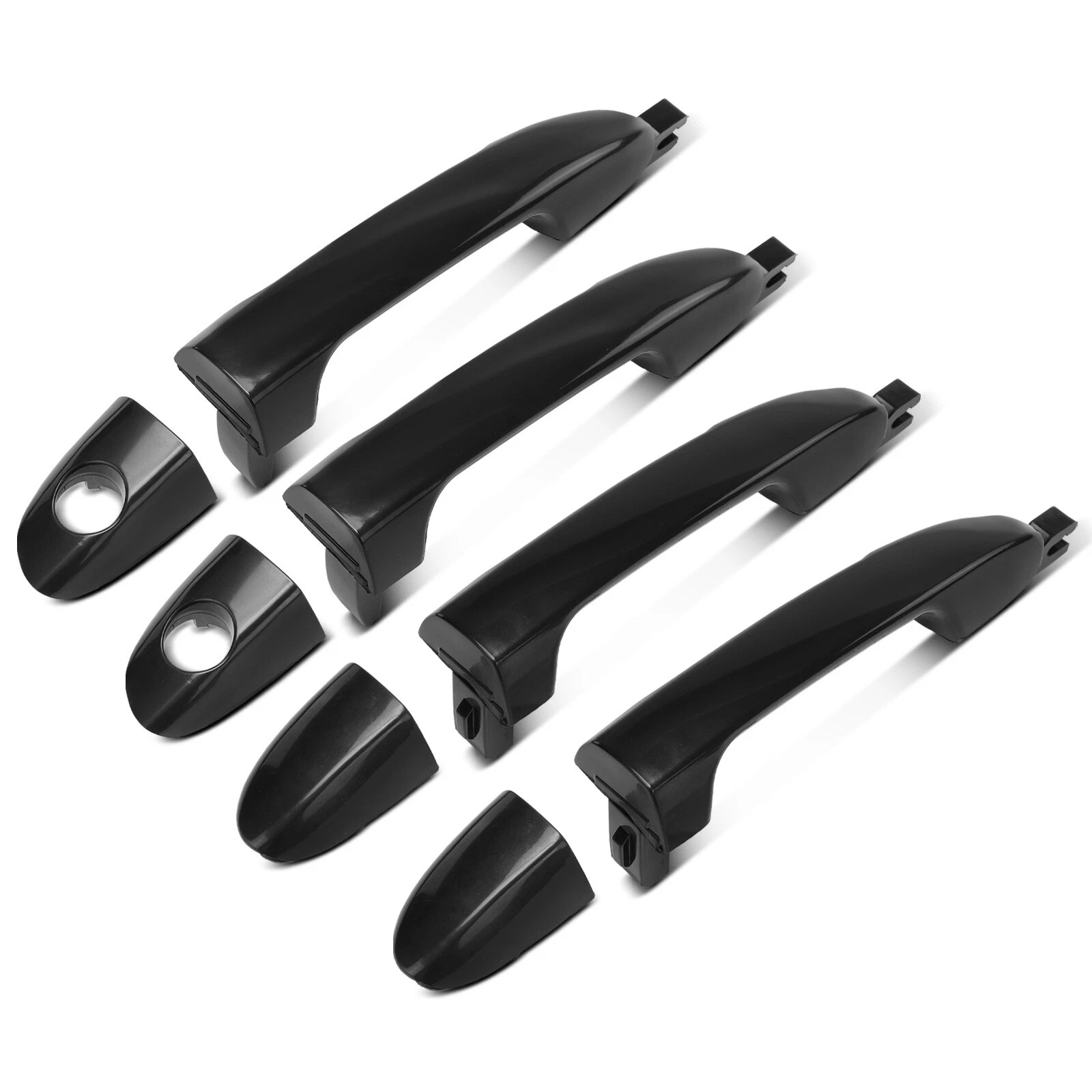 Suitable for Hyundai Kia Cerato Spectra car door handle 82650-2F000