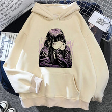 ���羳ŷ�롿Crybaby hoodie winter patterned clothes