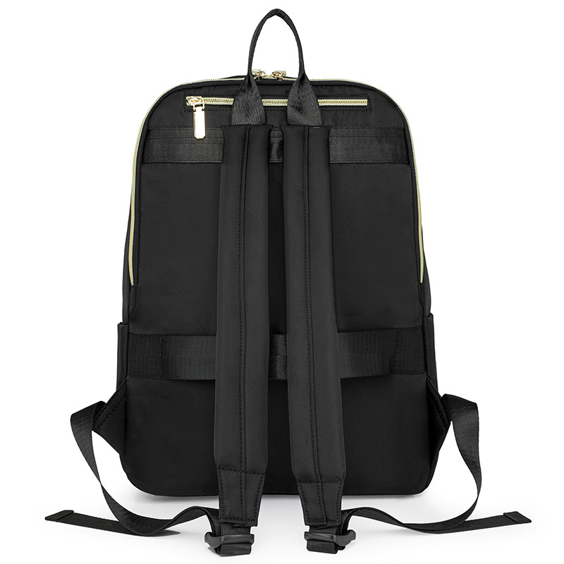 2024 nueva mochila para mujer, mochila ligera de gran capacidad, bolso de mano, bolsa de viaje de corta distancia de alta gama al por mayor