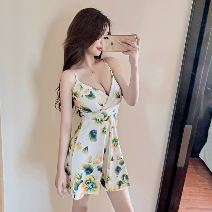 녹색