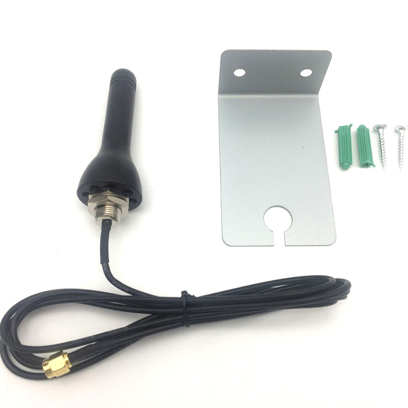 WIFI��ˮ������˿��װ����900Mhz 1800Mhz GSM����4G 2.4G����GPS