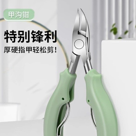 爪切りセット ジッパーバッグ 35点セット 爪切りセット 美容・ネイル専用 爪切り マニキュア用爪切り|undefined