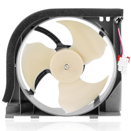 DA97-15765A DA97-15765C DA97-12842A for Samsung refrigerator fan motor 12V DA97-15765A DA97-15765C DA97-12842A for Samsung refrigerator fan motor 12V