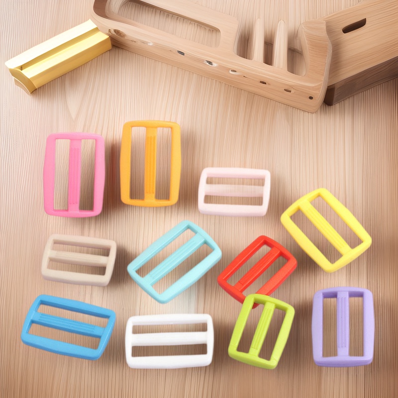 Japanese Buckle Thickened Three Buckle Backpack School Bag Ribbon Adjustable Buckle Bag Accessories Satchel Color Fixed Plastic Buckle Japanese Buckle Thickened Three Buckle Backpack School Bag Ribbon Adjustable Buckle Bag Accessories Satchel Color Fixed Plastic Buckle