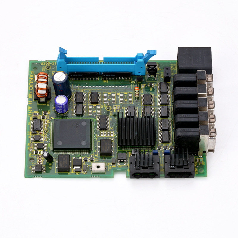 A20B-2100-0270 发那科FANUC原装拆 机侧板电路板现货议 价