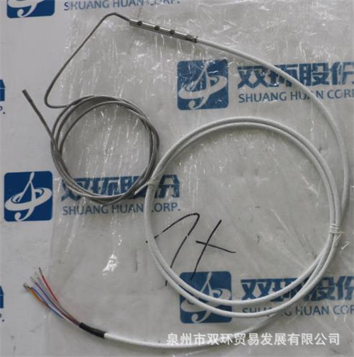 DITTMER 温度变送器 eng6965088351