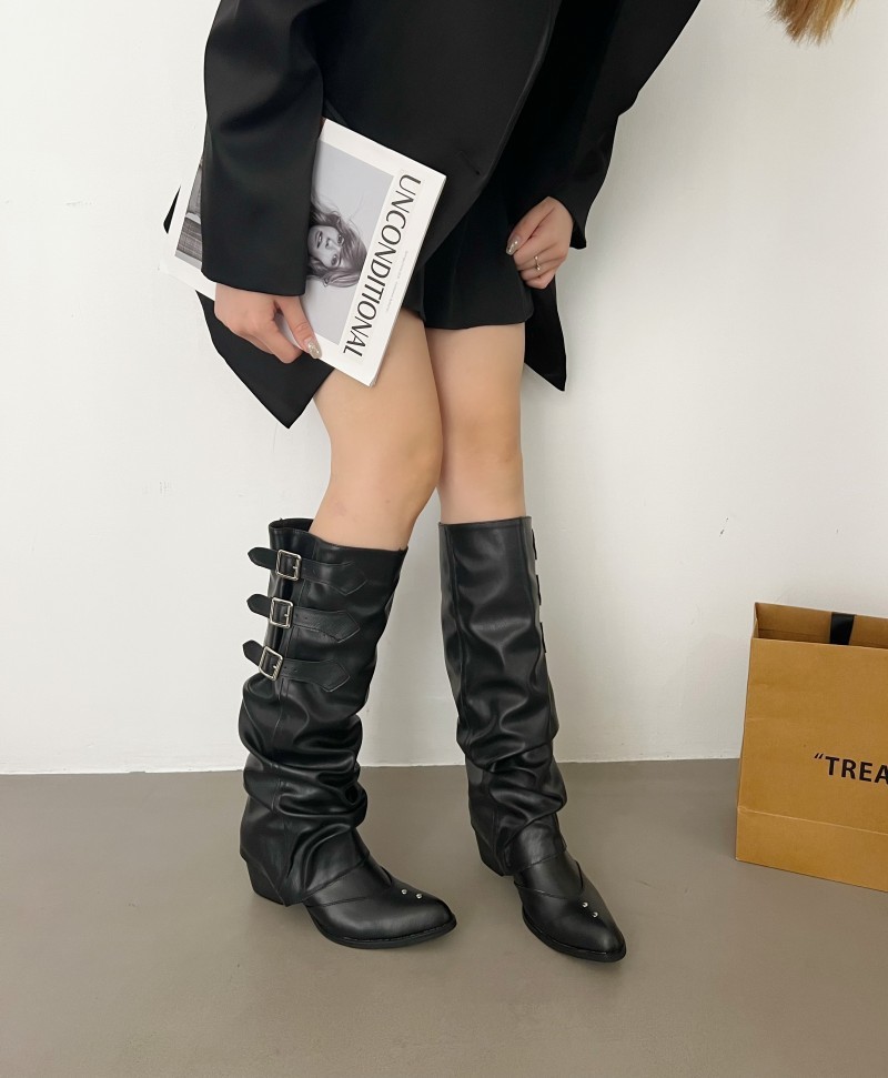 블랙