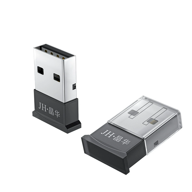 USB Bluetooth adapter computer desktop headphones speaker and mouse key wireless receiving launcher