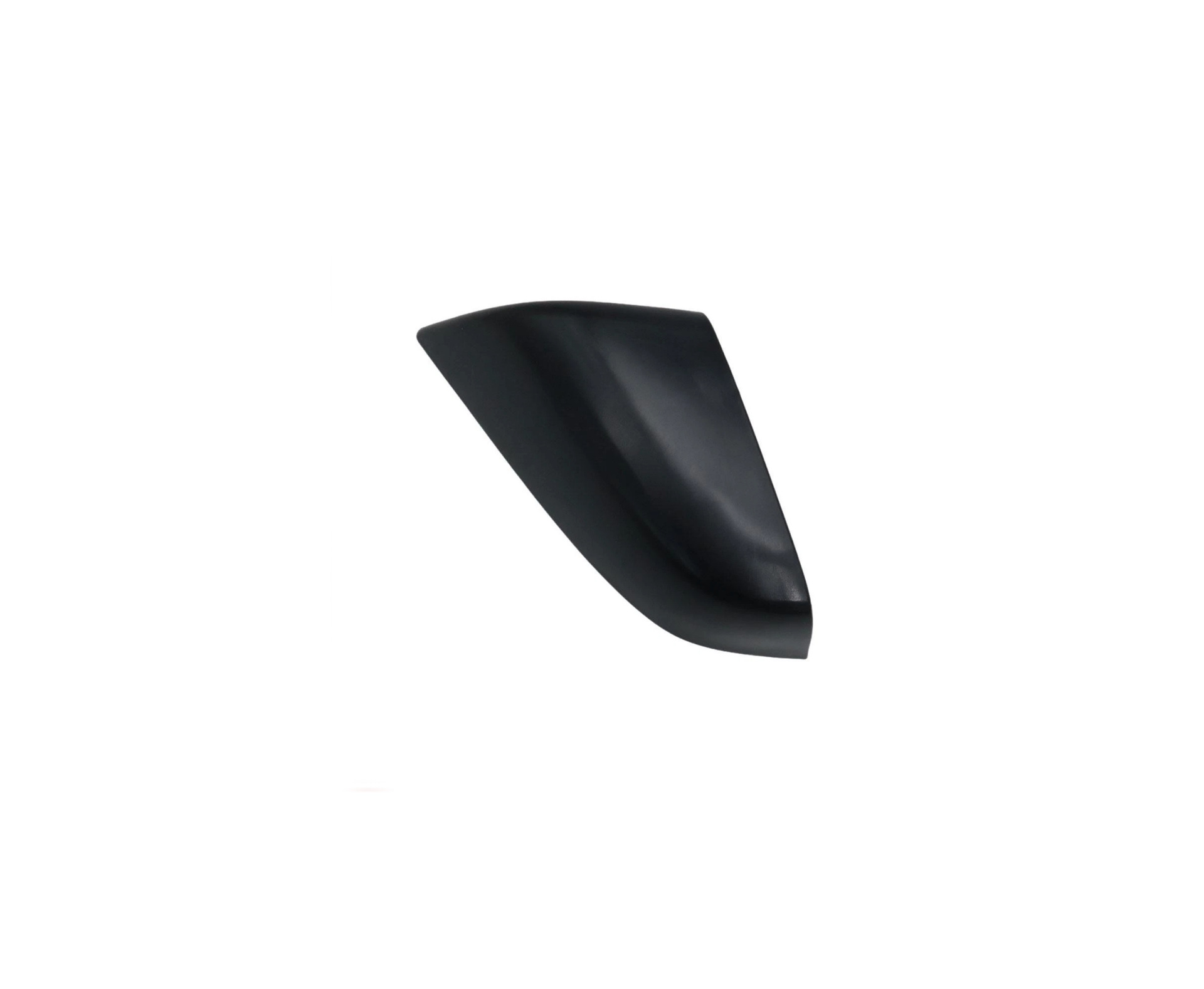 Suitable for 2012-2016 Tesla Model S Left and Right Rearview Mirror Covers 1010102-00