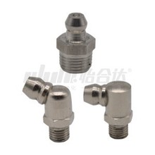 黄油嘴BLE11 15 31 35-1 2 6 6A 直油嘴 67.5度油嘴 90度油嘴