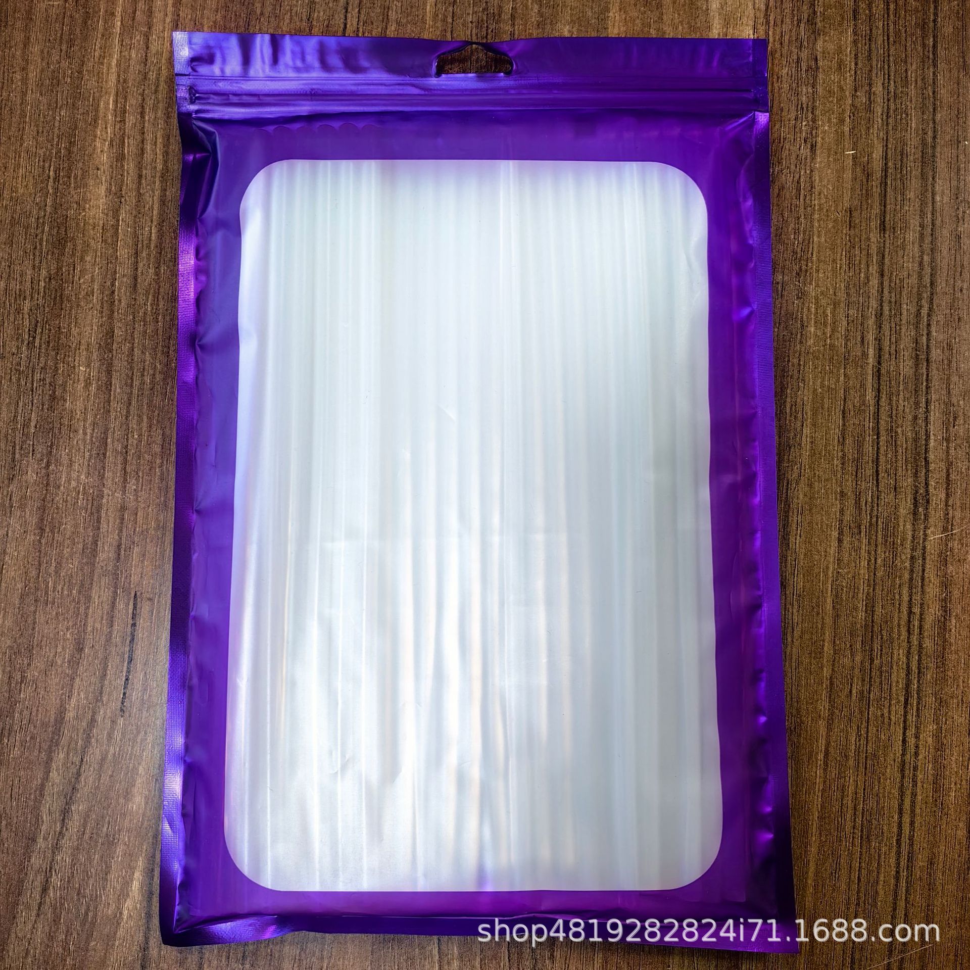 Pistola de pegamento de fusión en caliente, pistola de fusión en caliente de 7mm hecha a mano para el hogar, pistola de pegamento de varios colores, pistola de pegamento de barra de pegamento de bricolaje pequeña