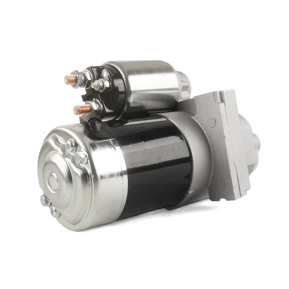 Motor de arranque V8 de 5.7 litros Vortec Starter Starter Assembly HJH - 6485