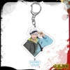 Spell Return ZSHZ-043 Gojo Satoru