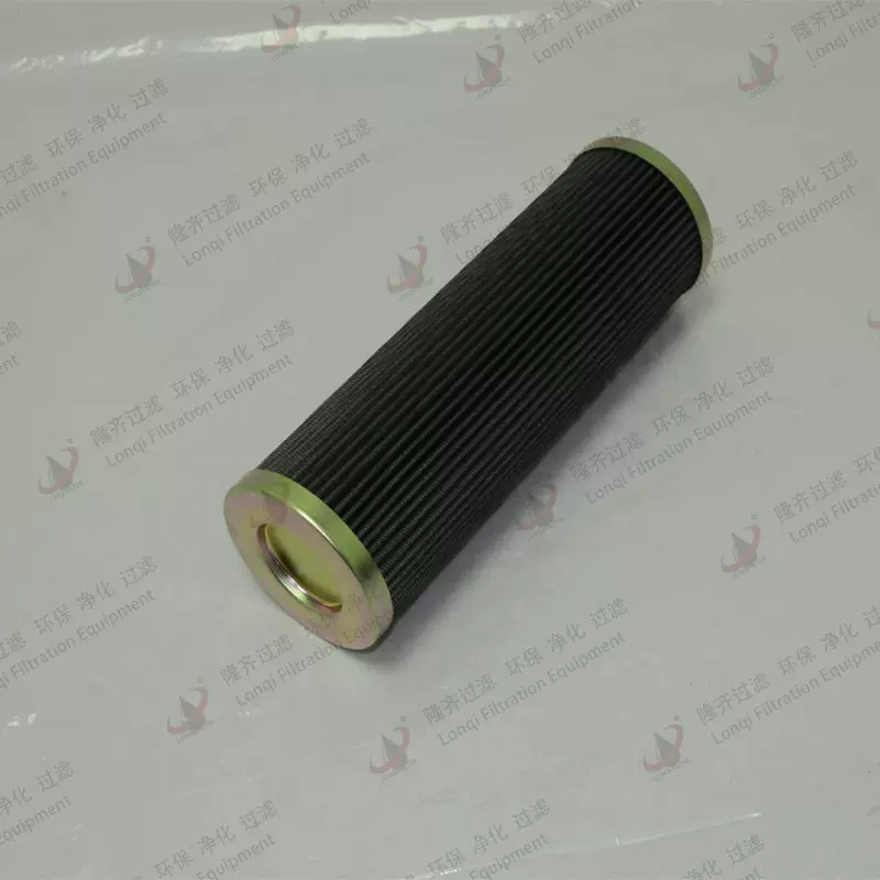 隆齐Pi8430DRG60液压油过滤器滤芯LONQI FILTER
