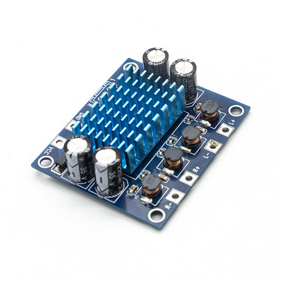 Модуль, 12v, 24v, 2x, x30, 30W, высокая мощность