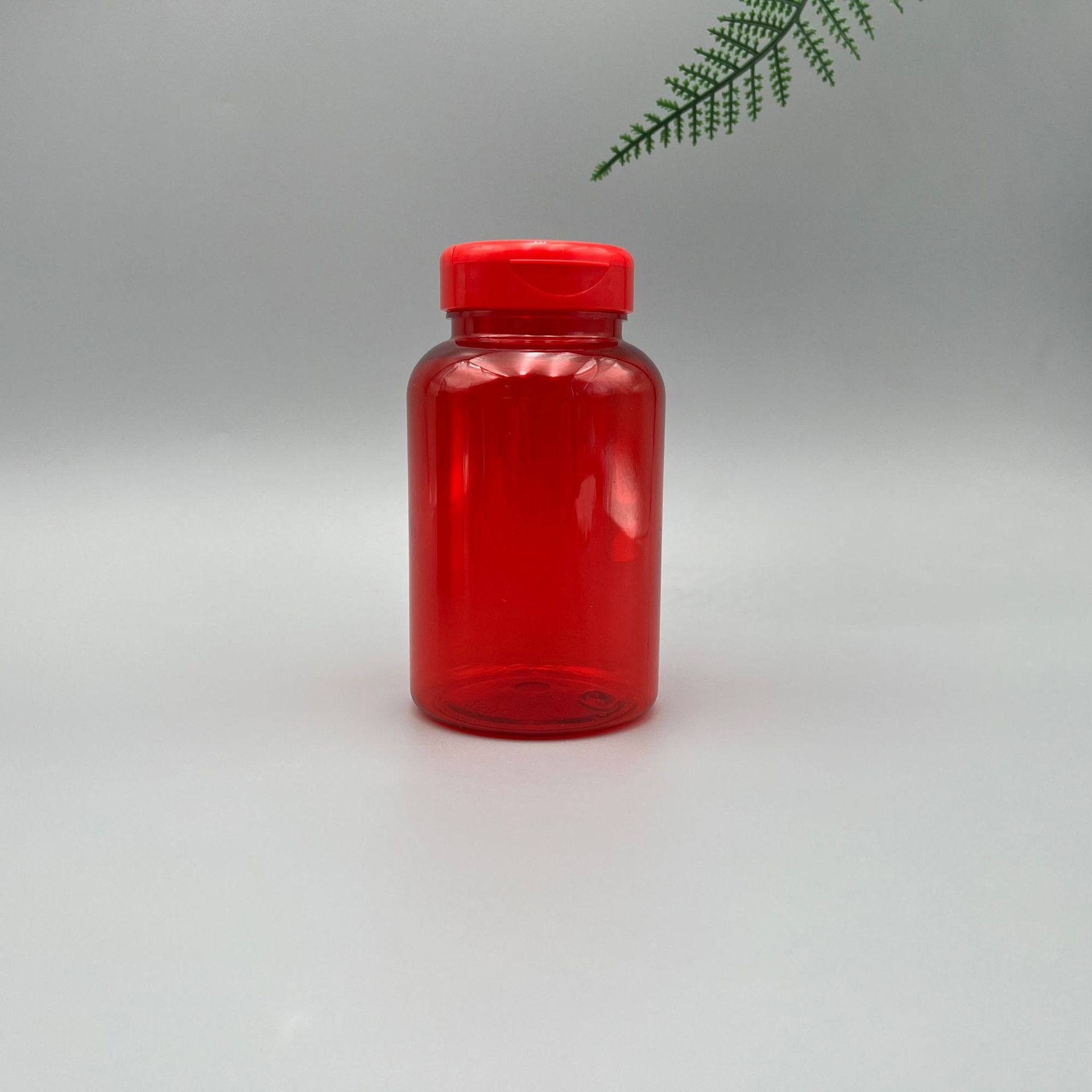 Fabricante de botellas de plástico PET para envasado de productos sanitarios, productos de envasado de 250 ml, botellas de gran cantidad, materiales de envasado, comercio electrónico
