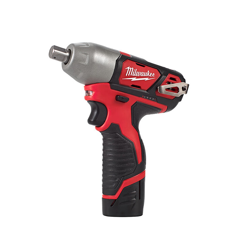 Mivochi Mivochi M1/2 BIW1/2 - 201CS M1/2 llave eléctrica de impacto recargable 1 / 2 (una electricidad y una