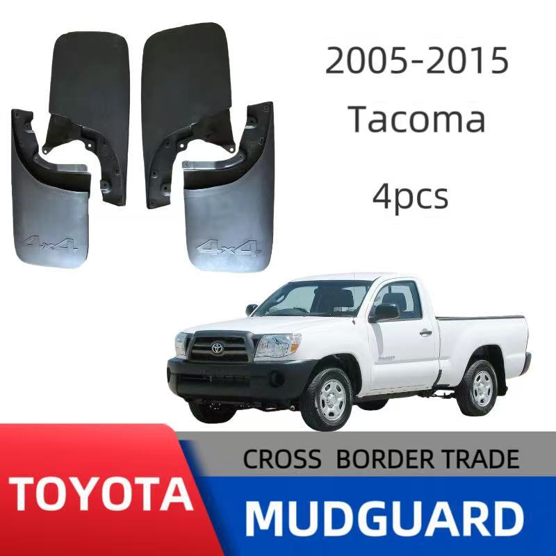 Aplicable para Toyota 05 - 15 Tacoma Tacoma Ventas transfronterizas de un agente de venta