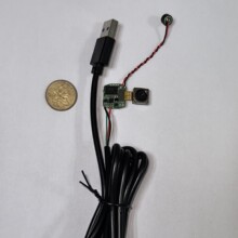����4K����ͷģ��PDAF�Զ��Խ����弴���͸���100���޻���ģ��