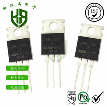 IRF530N MOS��Ч���� TO-220���b N�ϵ� 100V22A ֱ�����O��