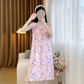 童家居服套装;童内衣套装;连衣裙