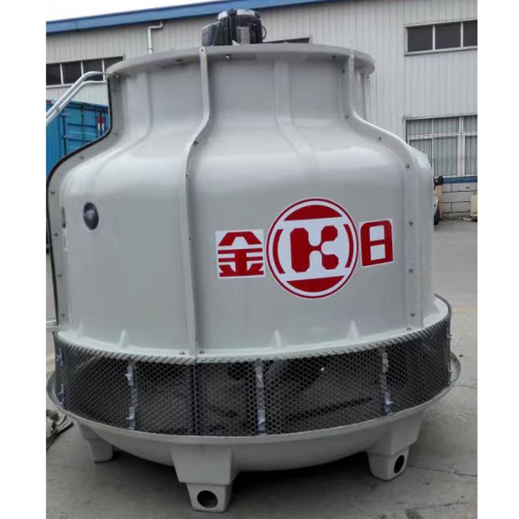 金日方形低噪音冷却塔  快速降温 制冷设备 工业水处理水塔