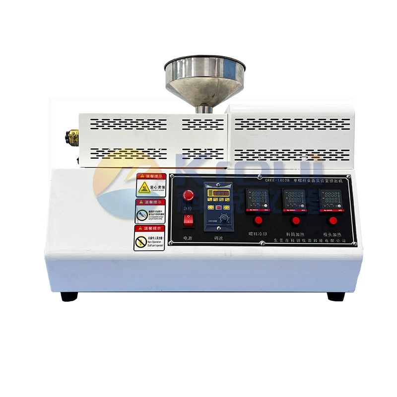 CREE-1802C1 экструдер-инструмент Keiri