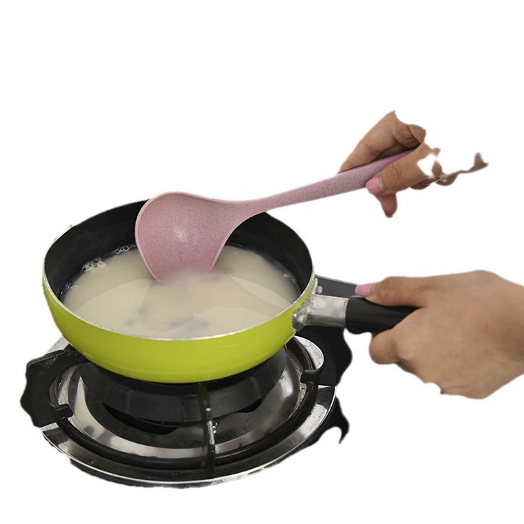 Kitchenware, safe ecological spoon, direct factory sales, new collection