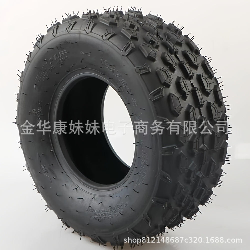19*7.00-8 Atv Tire, Beach Vehicle Vacuum Tire