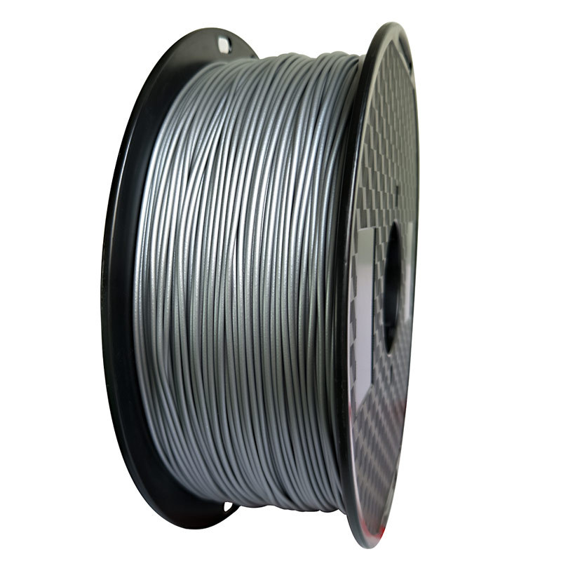 Filamento PETG para Impresora 3D de 1.75mm 1kg de Alta Resistencia