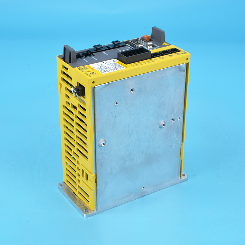 A06B-6160-H002发那科fanuc原装驱动器伺服放大器现货议 价