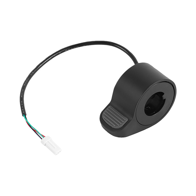 Suitable for Xiaomi Elite Electric Scooter Throttle Lever Accelerator Speed Control Accessories Suitable for Xiaomi Elite Electric Scooter Throttle Lever Accelerator Speed Control Accessories