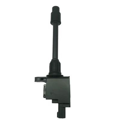 Cross-Border Ignition Coil, Alovlanma bobini (Babinalar)