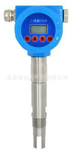 在线水质PH/ORP分析仪 SDW-6026    防爆型水质分析仪