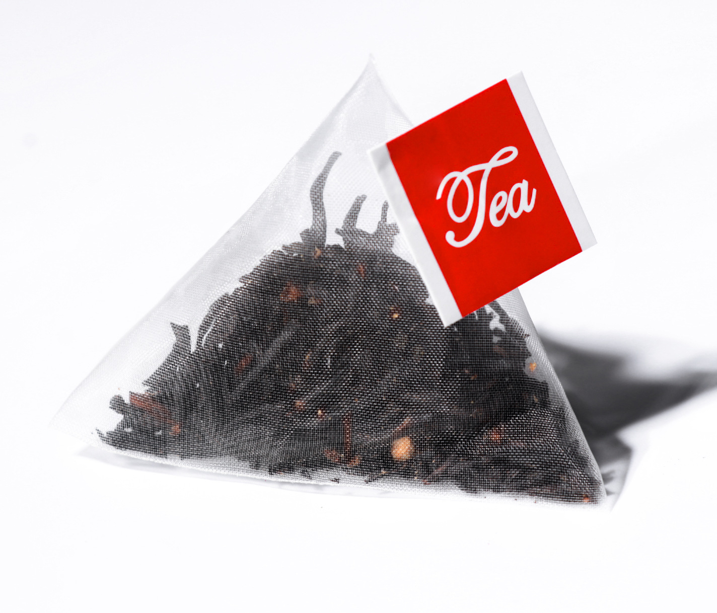 Lychee Black Tea 3G
