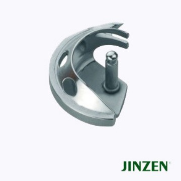 JINZEN金振摆梭10705缝纫机零配件批发B1818-210-D00/210D 工业