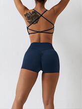 R 59370 High Elasticity Yoga Set �\���٤���b �W���羳
