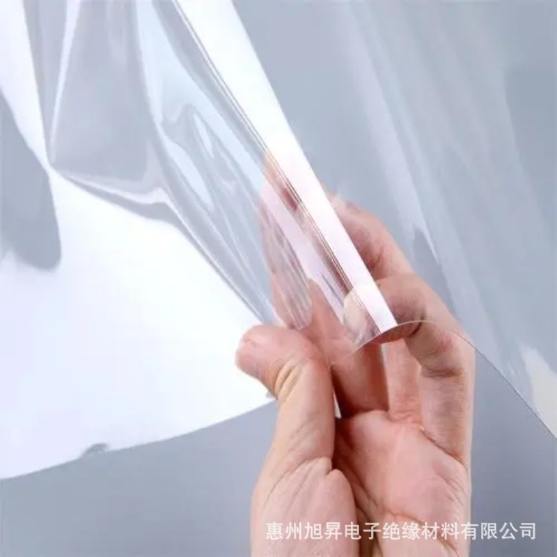 厂家生产防雾pet塑料片材 高透环保 可模切防静电耐用高强度