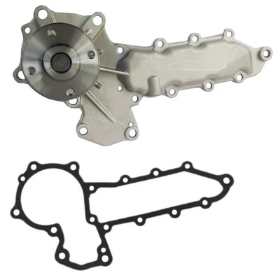 Water pump 6653941 15521-73033 15521-73030