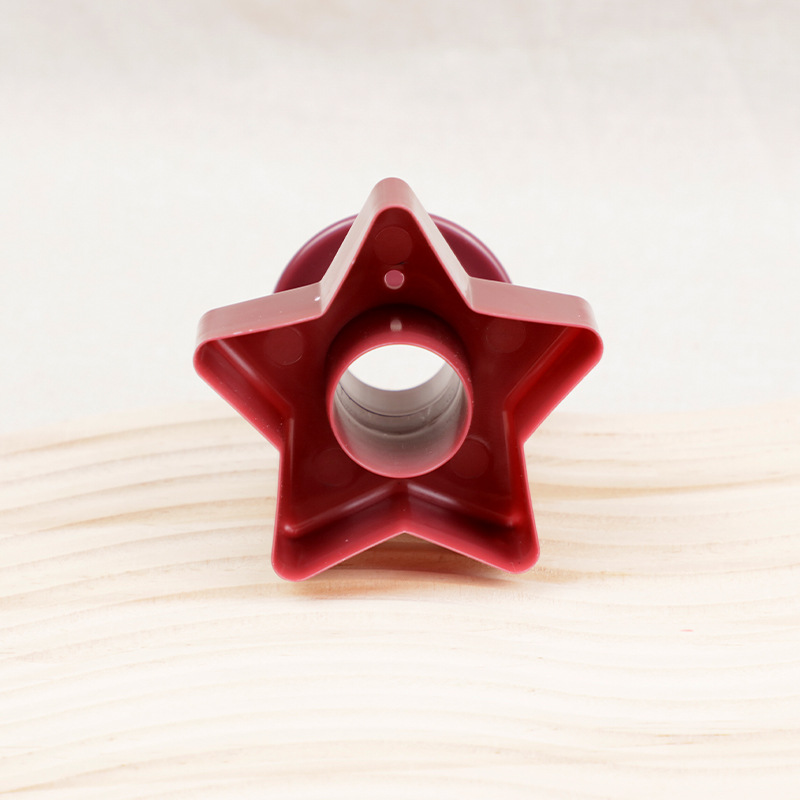 새로운 다섯개 별