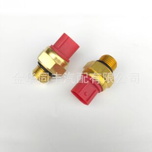 Cross-border applicable Yamaha water temperature sensor plug sensor 5GH-82560-00-00 car sensor