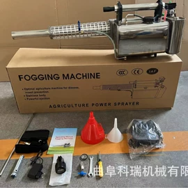 植保机械;畜牧养殖机械;施肥机械