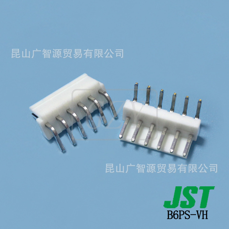 �ֻ����� B6PS-VH ���� ���� JST������ 3.96mm��� ���µ��췢��
