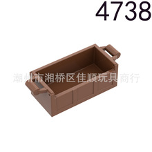 �����ָ�4738 ������ľ�ٱ��䱦ʯ��ʯ����С����MOC