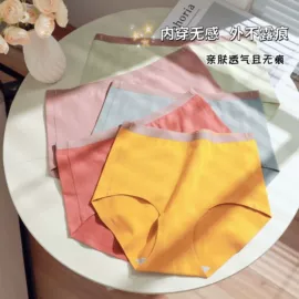 女士三角裤;女士背心;保暖马甲背心