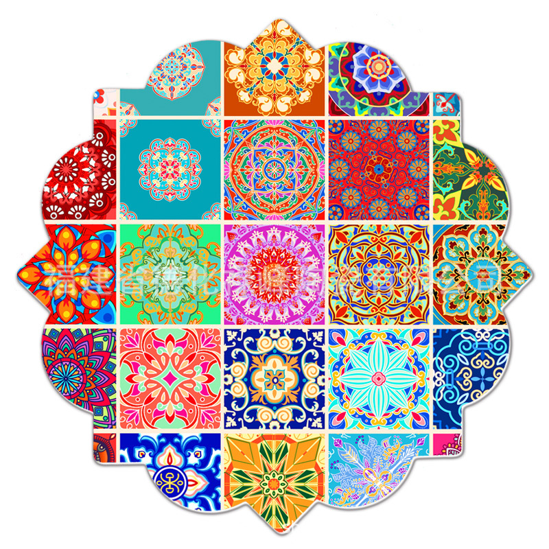 코스터 스타일 2